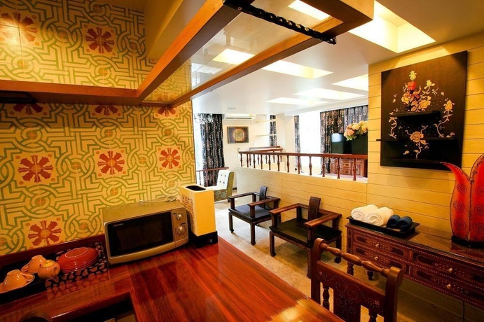 Imagen general del Hotel Sabai Sabai @ Sukhumvit. Foto 13