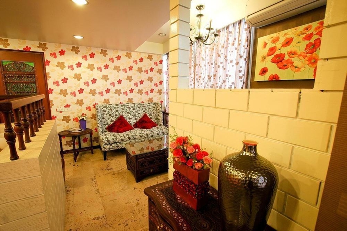 Imagen general del Hotel Sabai Sabai @ Sukhumvit. Foto 14