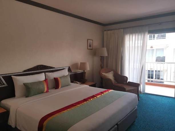 Imagen de la habitación del Hotel Sabai Sabana, Central Pattaya. Foto 6