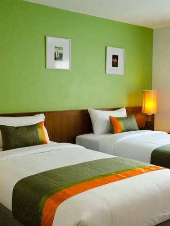 Imagen general del Hotel Sabai Sabana. Foto 4