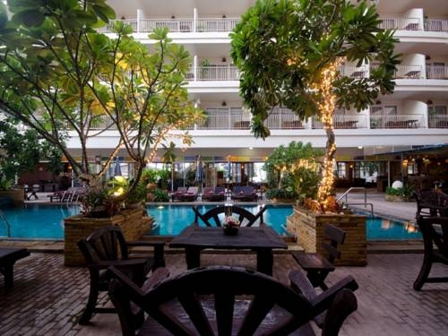 Imagen general del Hotel Sabai Sabana. Foto 6