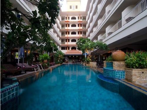 Imagen general del Hotel Sabai Sabana. Foto 10