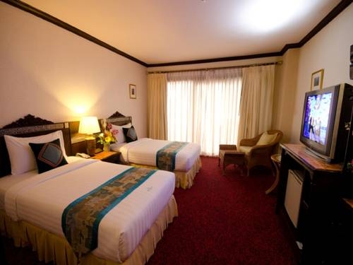 Imagen general del Hotel Sabai Sabana. Foto 14