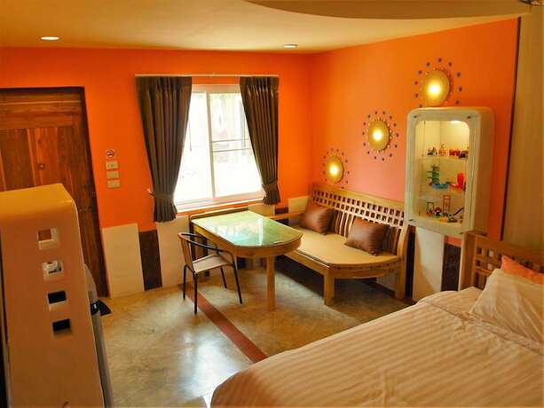 Imagen general del Hotel Sa-bai-buri. Foto 11