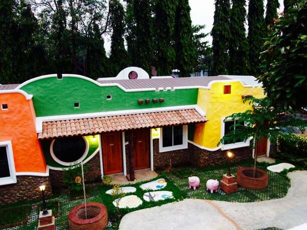 Imagen general del Hotel Sa-bai-buri. Foto 18