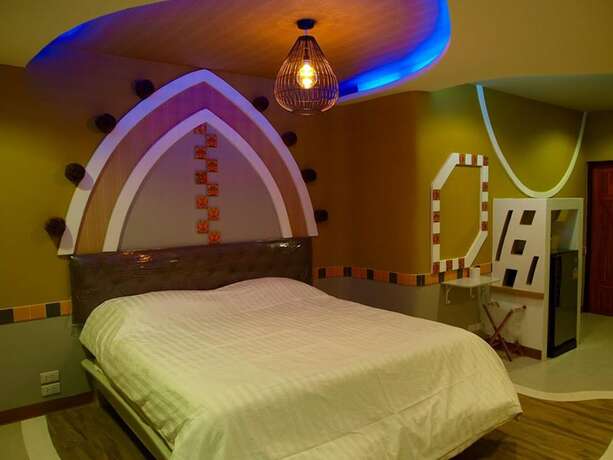 Imagen de la habitación del Hotel Sa-bai-buri. Foto 19