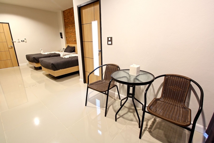 Imagen de la habitación del Hotel Sabai@chiang Rai. Foto 3