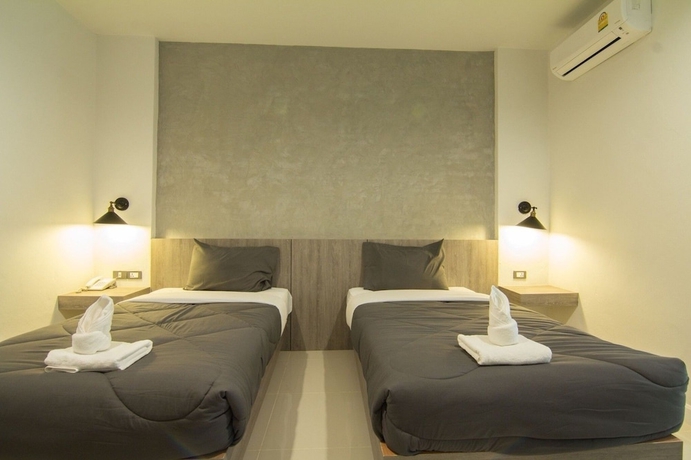Imagen de la habitación del Hotel Sabai@chiang Rai. Foto 4