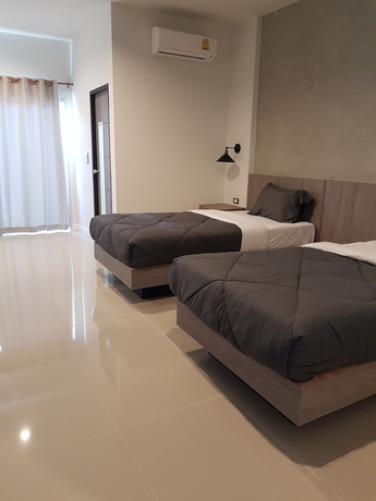 Imagen de la habitación del Hotel Sabai@chiang Rai. Foto 5