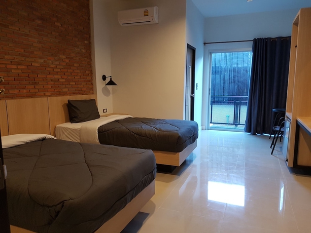 Imagen de la habitación del Hotel Sabai@chiang Rai. Foto 6