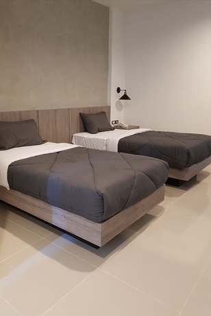 Imagen de la habitación del Hotel Sabai@chiang Rai. Foto 7