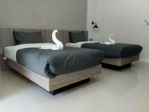 Imagen de la habitación del Hotel Sabai@chiang Rai. Foto 10