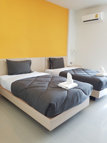 Imagen de la habitación del Hotel Sabai@chiang Rai. Foto 11