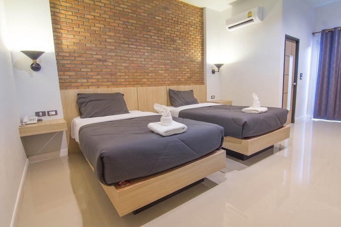 Imagen de la habitación del Hotel Sabai@chiang Rai. Foto 13