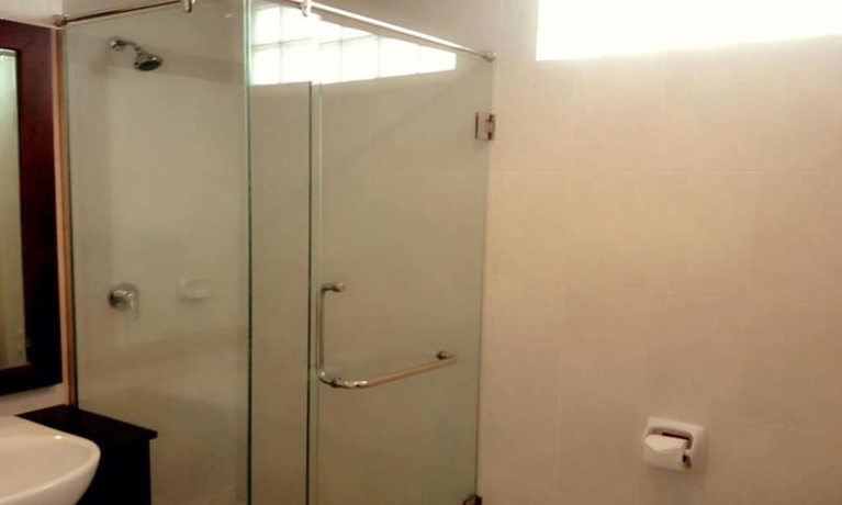 Imagen de la habitación del Hotel Sabaidee At Lao. Foto 12