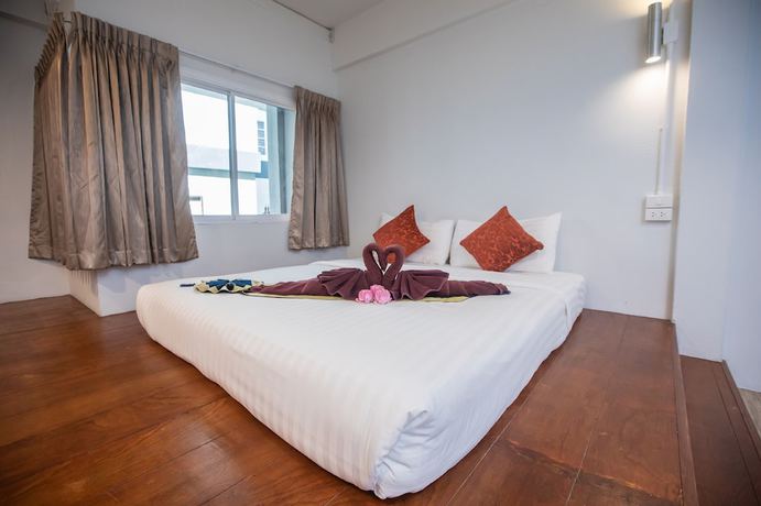 Imagen de la habitación del Hotel Sabaidee Chiangmai. Foto 2