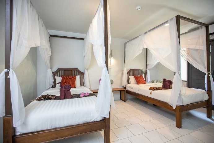 Imagen de la habitación del Hotel Sabaidee Chiangmai. Foto 15