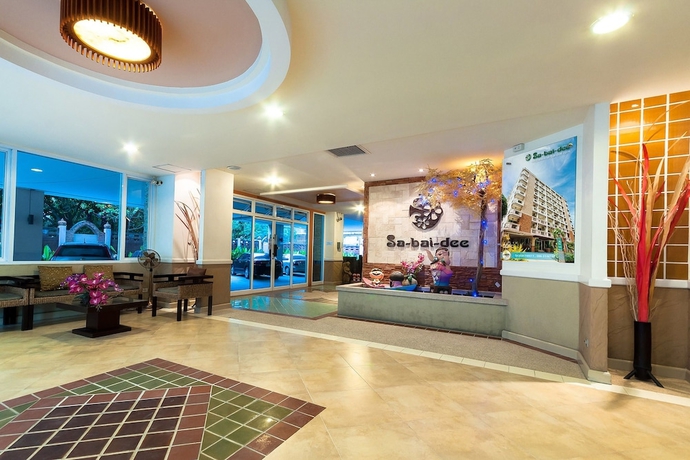 Imagen de los interiores del Hotel Sa-bai-dee Condo. Foto 15