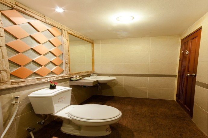 Imagen de la habitación del Hotel Sa-bai-dee Condo. Foto 11