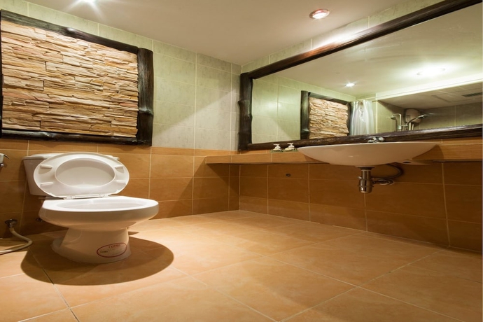 Imagen de la habitación del Hotel Sa-bai-dee Condo. Foto 12