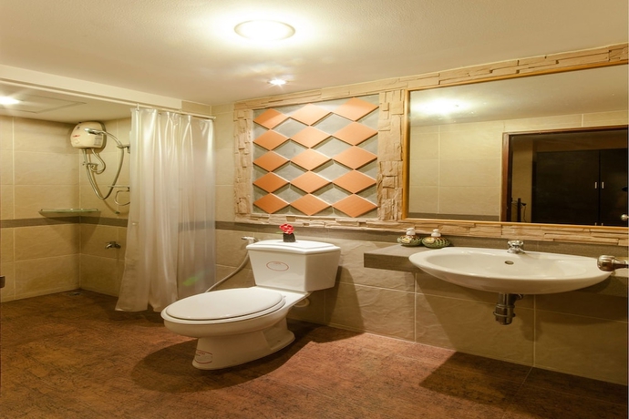 Imagen de la habitación del Hotel Sa-bai-dee Condo. Foto 13