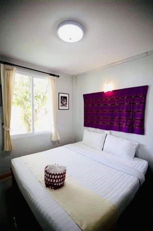 Imagen de la habitación del Hotel Sabaidee House. Foto 3