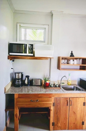 Imagen de los interiores del Hotel Sabaidee House. Foto 16