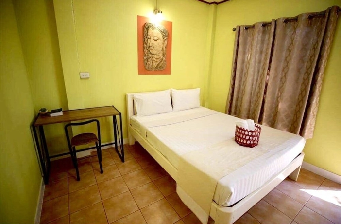 Imagen de la habitación del Hotel Sabaidee House. Foto 10