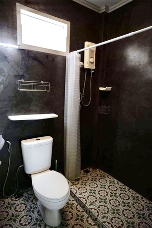 Imagen de la habitación del Hotel Sabaidee House. Foto 14