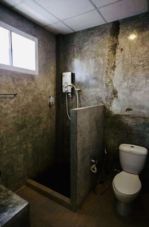 Imagen de la habitación del Hotel Sabaidee House. Foto 15