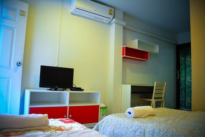 Imagen general del Hotel Sabaidee Place. Foto 3