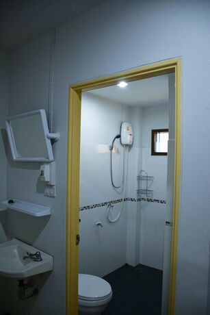 Imagen general del Hotel Sabaidee Place. Foto 4