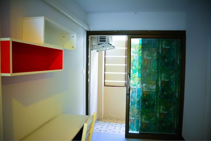 Imagen general del Hotel Sabaidee Place. Foto 6