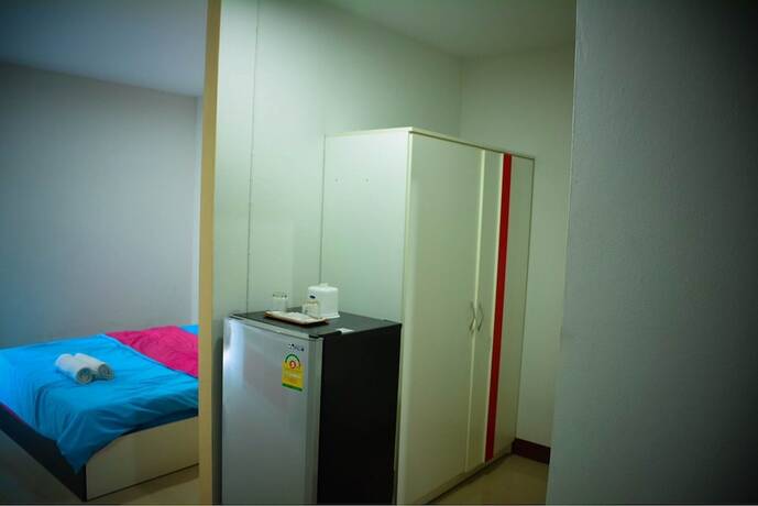 Imagen general del Hotel Sabaidee Place. Foto 8
