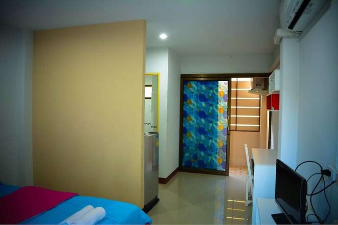 Imagen de la habitación del Hotel Sabaidee Place. Foto 19