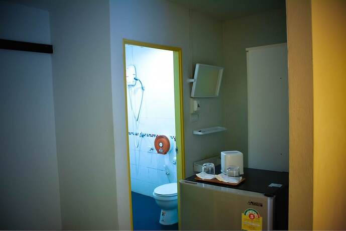 Imagen general del Hotel Sabaidee Place. Foto 12