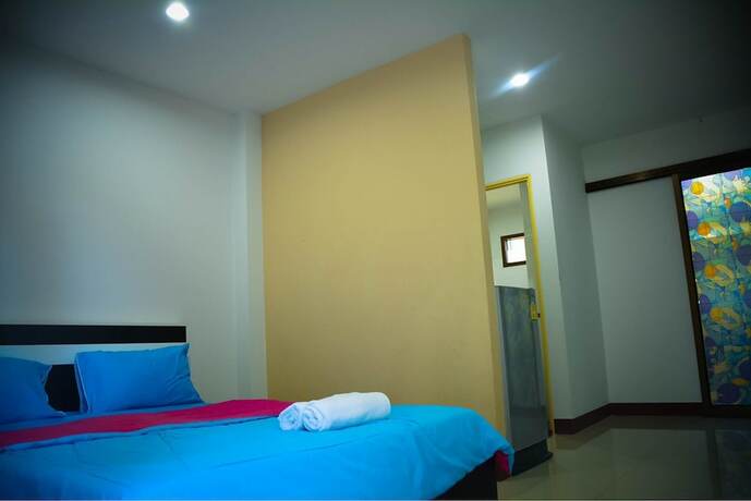 Imagen de la habitación del Hotel Sabaidee Place. Foto 20