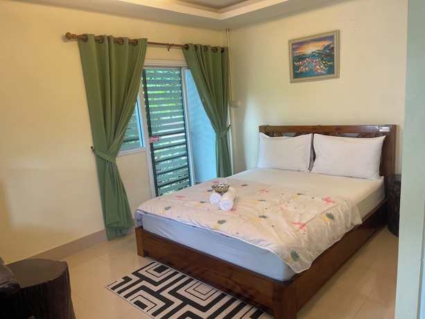 Imagen general del Hotel Sabaidee Resort Satun. Foto 1