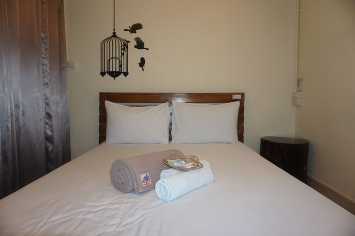 Imagen de la habitación del Hotel Sabaidee Resort Satun. Foto 3
