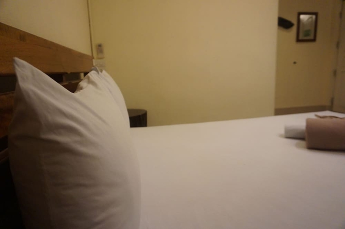Imagen de la habitación del Hotel Sabaidee Resort Satun. Foto 4