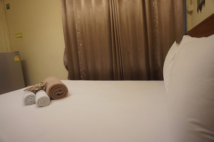 Imagen de la habitación del Hotel Sabaidee Resort Satun. Foto 6