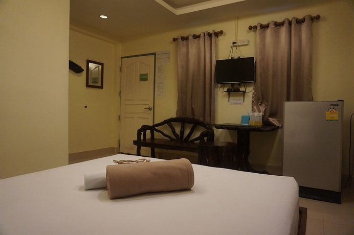 Imagen de la habitación del Hotel Sabaidee Resort Satun. Foto 7