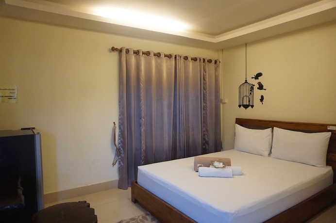 Imagen de la habitación del Hotel Sabaidee Resort Satun. Foto 9