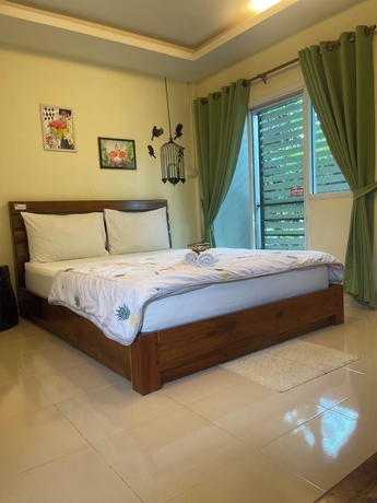 Imagen de la habitación del Hotel Sabaidee Resort Satun. Foto 11