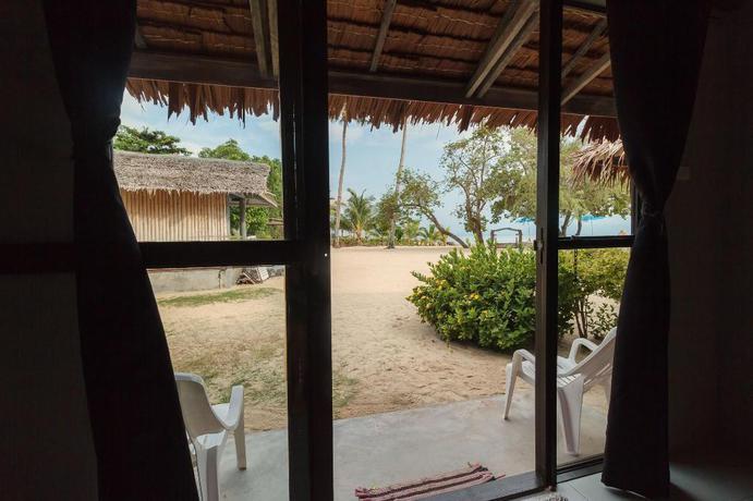 Imagen de la habitación del Hotel Sabaii Bay Resort. Foto 3