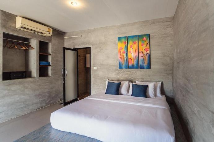 Imagen de la habitación del Hotel Sabaii Bay Resort. Foto 4