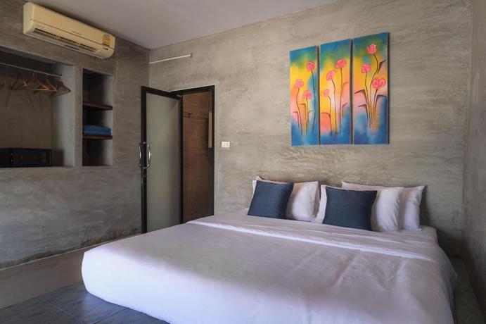 Imagen de la habitación del Hotel Sabaii Bay Resort. Foto 5