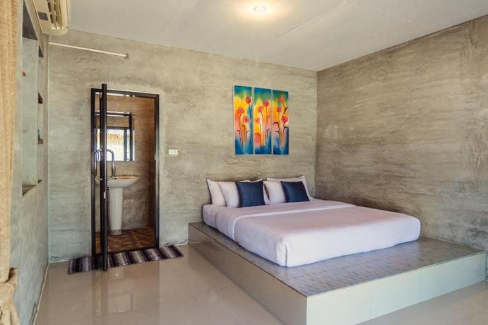 Imagen de la habitación del Hotel Sabaii Bay Resort. Foto 6