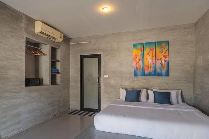 Imagen de la habitación del Hotel Sabaii Bay Resort. Foto 7