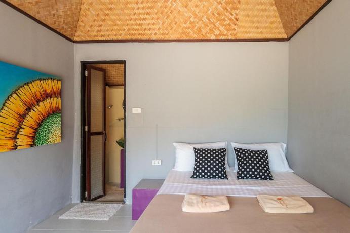 Imagen de la habitación del Hotel Sabaii Bay Resort. Foto 8